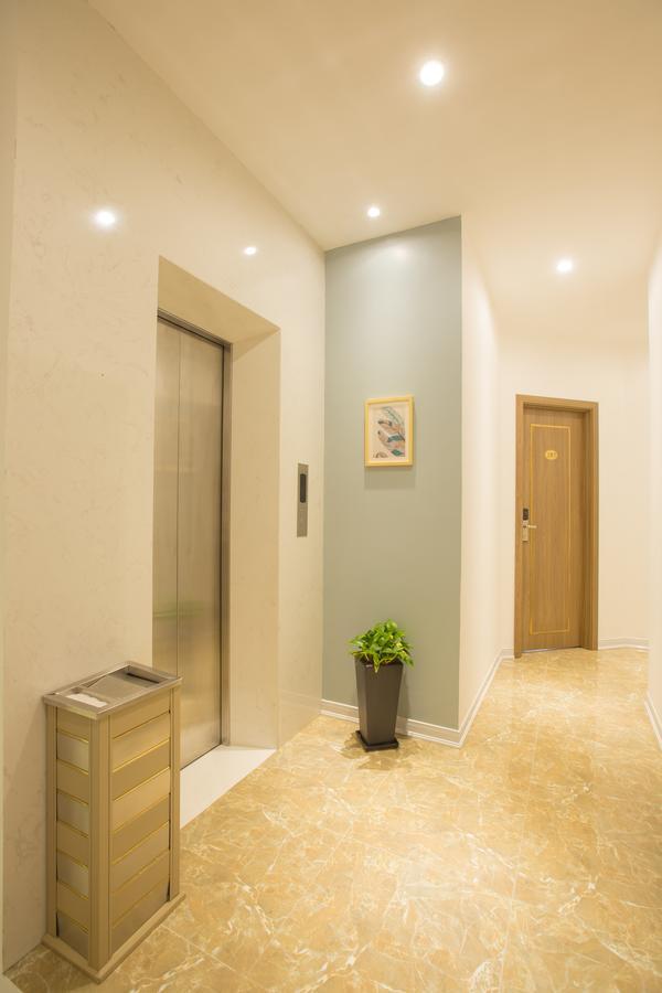 فندق Vy House هانوي المظهر الخارجي الصورة
